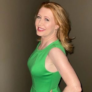 Meet your Posher, Monica